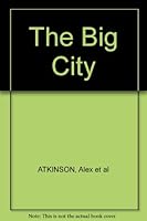 The Big City B001739O4W Book Cover