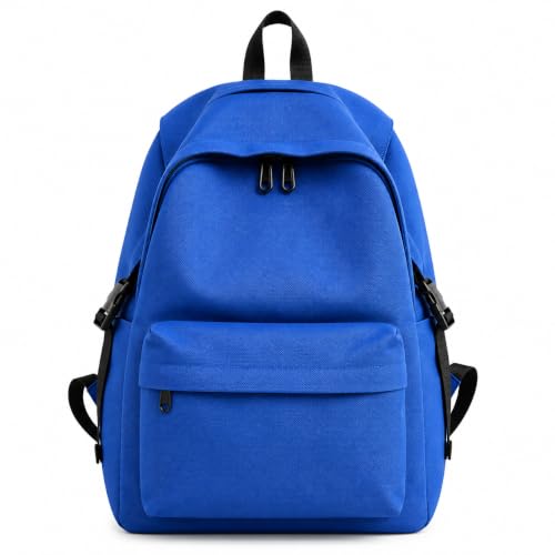 Image of 30L Waterproof 14 Inch Laptop Backpack for School, College, Office, Travel and Hiking Spacious Lightweight Daypack with Multi-Compartment Storage for Men and Women