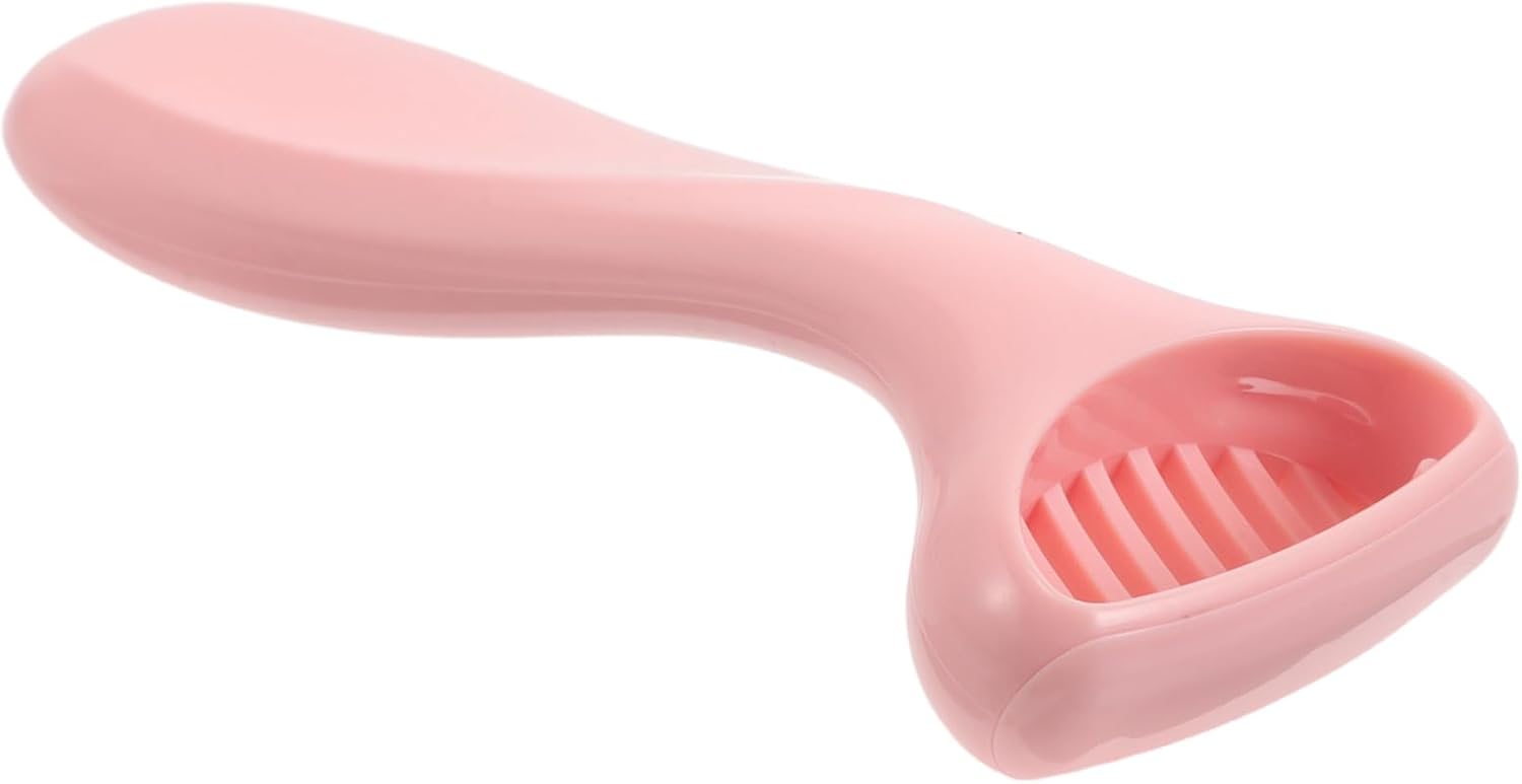 VALICLUD Compact Facial Hair Remover for Women Painless Portable Leg Hair Trimmer Travel Razor for Smooth Skin for Eyebrows Lips and Underarms Lightweight Design
