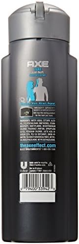 AXE Just Soft Conditioner 12 fl oz (355 ml) image 4