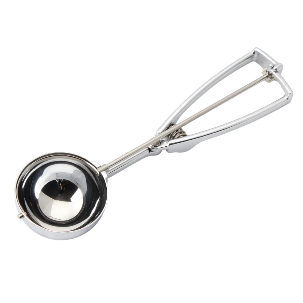 Stoeckel 227777022 Modèle CR Cuillère à glace 1/20 l