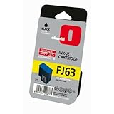 Olivetti Olivetti B0702 Tête d\'impression noir pour Fax-LAB 610/630/710/730