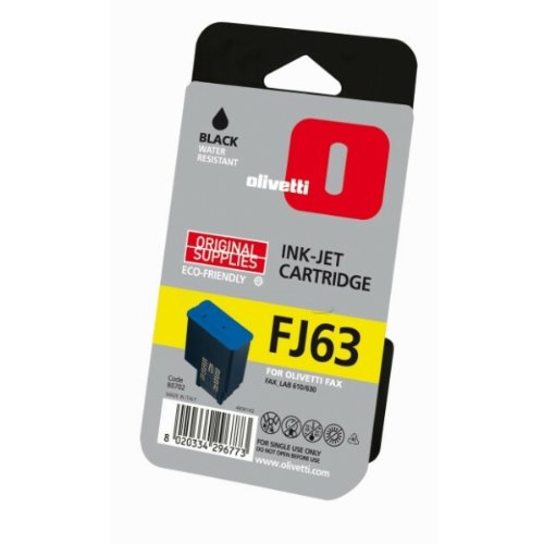 Olivetti Olivetti B0702 - Testina di stampa per Fax-LAB 610, 630, 710, 730