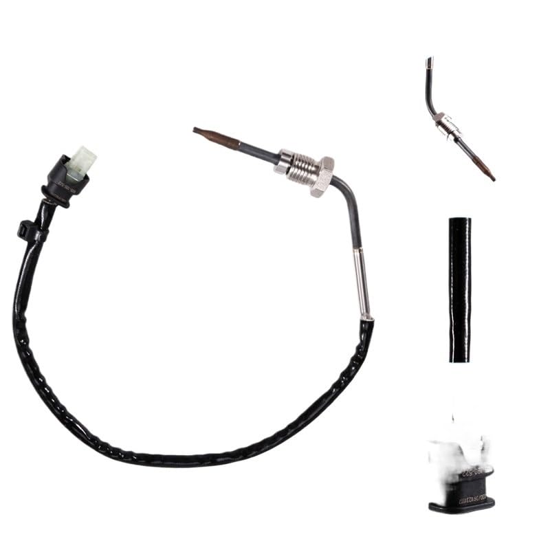 Capteur température échappement Mercedes W176 W204