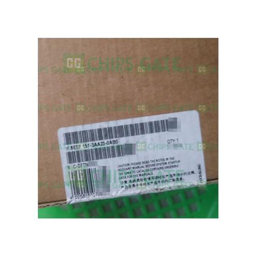 New Sealed 6ES7151-3AA23-0AB0 Module 6ES7 151-3AA23-0AB0