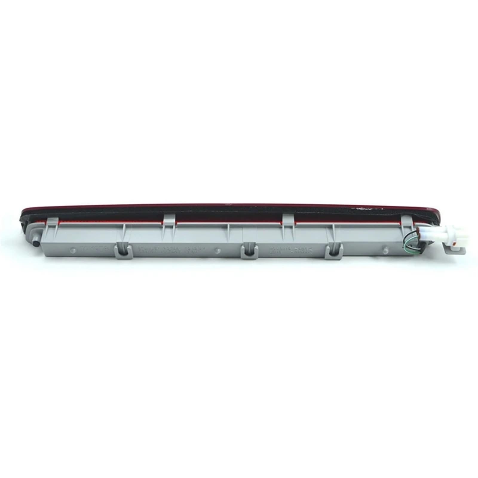 Feu Stop Arrière LED Surélevé Pour Toyota Land Cruiser Prado 2003-2009 Et Lexus GX470 - Réf. 81570-60081