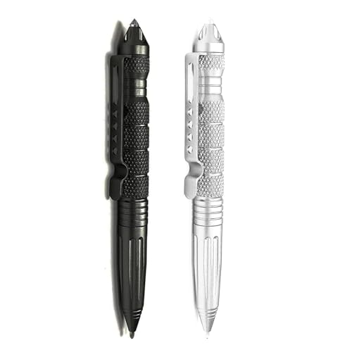 ヘレティックナイフ　HereticKnives タクティカルペン　ボールペン Amazon | Echana タクティカルペン 2点 セット 護身用グッズ