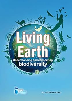 Paperback Planète Vivante (French Edition) [French] Book