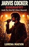  JARVIS COCKER BIOGRAPHY : Inside The Mind Of A Music Maverick (English Edition)