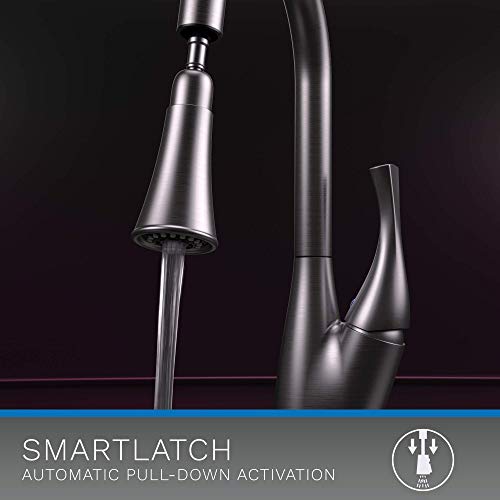 "BioBidet FLOW X Kitchen Faucet" - Image 6