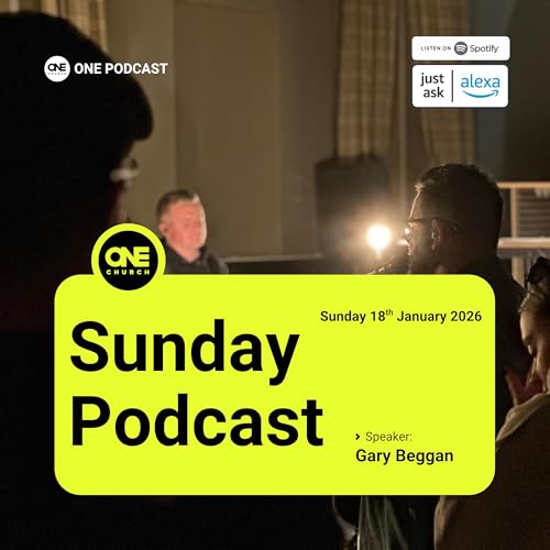 HELP THE WEAK - Gary Beggan