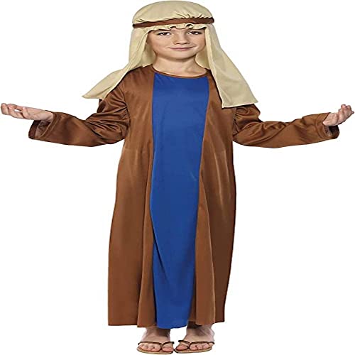 Joseph Child Costume - Large #TOP24