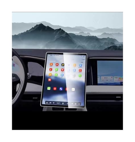 Évitez les rayures avec le film de protection d'écran tactile voiture Geely Galaxy L7 GPS