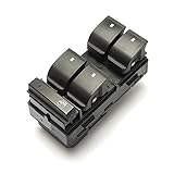 Master Power Window Switch (901341) for Chevrolet, Buick, and GMC Replace 25789692 25951963 20945129