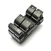 Window Switch for Chevrolet 2015-07, GMC 2014-07 - 25789692