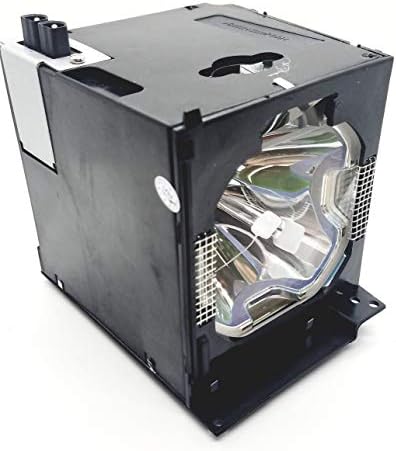 Jaspertronics Lamp & Housing for Sharp XV-Z20000 - Thumbnail 3