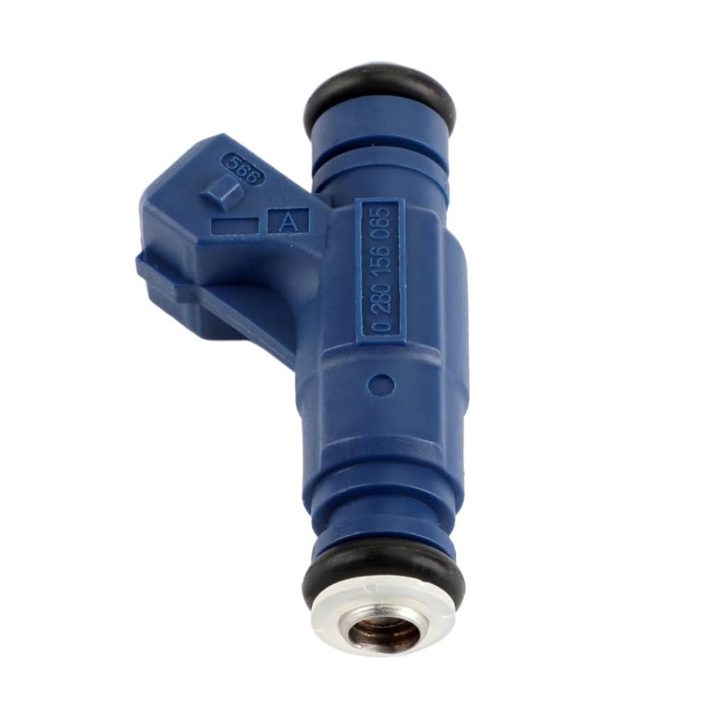 Injector Nozzle Compatible with VW for Passat 2000-2005 0280156065 06B133551M 852-12185 0280156065 Fuel Injector