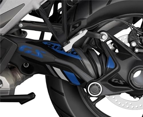 Protection réservoir R1300GS kit autocollant de finition premium - 2