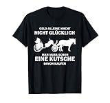Klassisch geschnitten, doppelt genähter Saum.