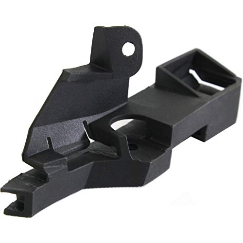 Evan Fischer Bumper Bracket Set Of 2 Compatible With 2002-2005 Bmw 325I, 2002-2005 330I, 2002-2005 325Xi & 2002-2005 330Xi - Bm1067107, Bm1066107 #TOP6