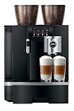 Jura GIGA X8 G2, 15248, Kunststoff