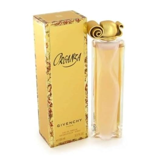ORGANZA by Givenchy - Eau De Parfum Spray 3.3 oz For Women