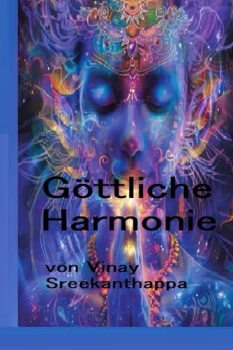 Göttliche Harmonie (German Edition)