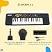 Imagen de AMATOYS Teclado Piano Infantil