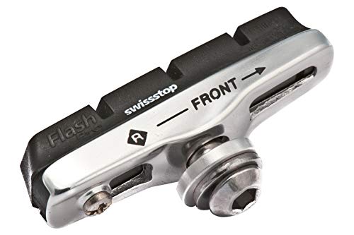 Bremsschuh Full Flash Pro puissance de freinage maximale Black Prince