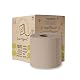 Recycling-Toilettenpapier Green Hygiene ROLF, 2-lagig, 500 Blatt, 36 Rollen