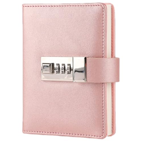 Amazon.co.jp: 鍵付きノート ジャーナル 秘密ノート ロックパスワード