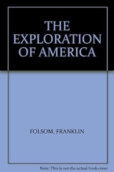 Hardcover The Explorations of America Book