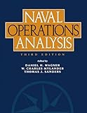Naval Operations Analysis: Third Edition