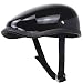 Produktbild Japanischen Stil Retro Motorrad Helm Licht Fiberglas Halbe Helme Erwachsene Komfort Sicherheit Berets Fahrradhelm 57-64 cm Jahreszeiten Universal
