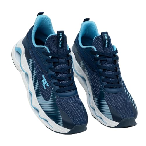 Image of Red Chief Sports Lace Up Low Ankle Running Shoes for Men | Sports Shoes for Men | Shoes for Man Stylish | R1711