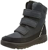 ECCO Urban Snowboarder, Bota Moderna, Night Sky Night Sky Night Sky Sky-Lámpara de Techo, 32 EU