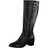 tamaris stiefel sale Innensohle aus Materialmix aus Textil und Synthetik