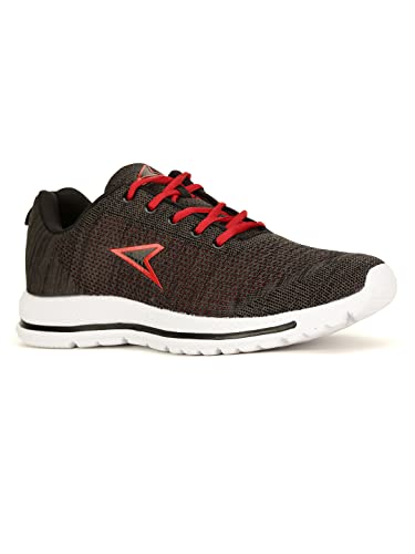 Image of Power Men's Lace-up Sports Shoe
