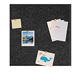 Dartboard Wall Protector - Surround Backing Tile Felt Backboard Dart For Home Basement Garage Game | Felt Backboard | Dart Board Backboard | Room Indoor Studio Adults Player | Scratch-Free Wall Solut