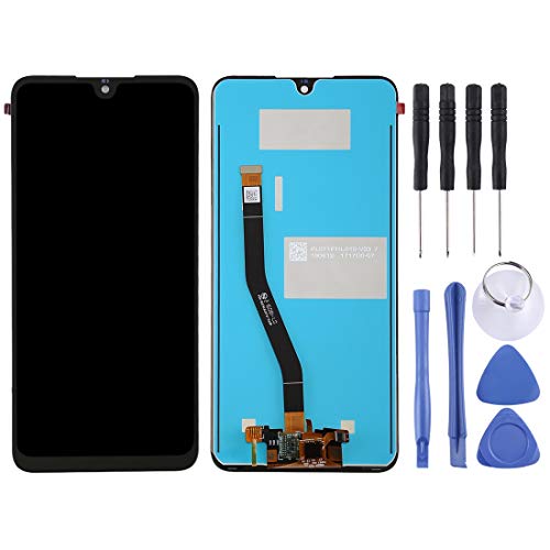 Écran LCD et Digitizer pour Huawei Honor 8X Max Noir