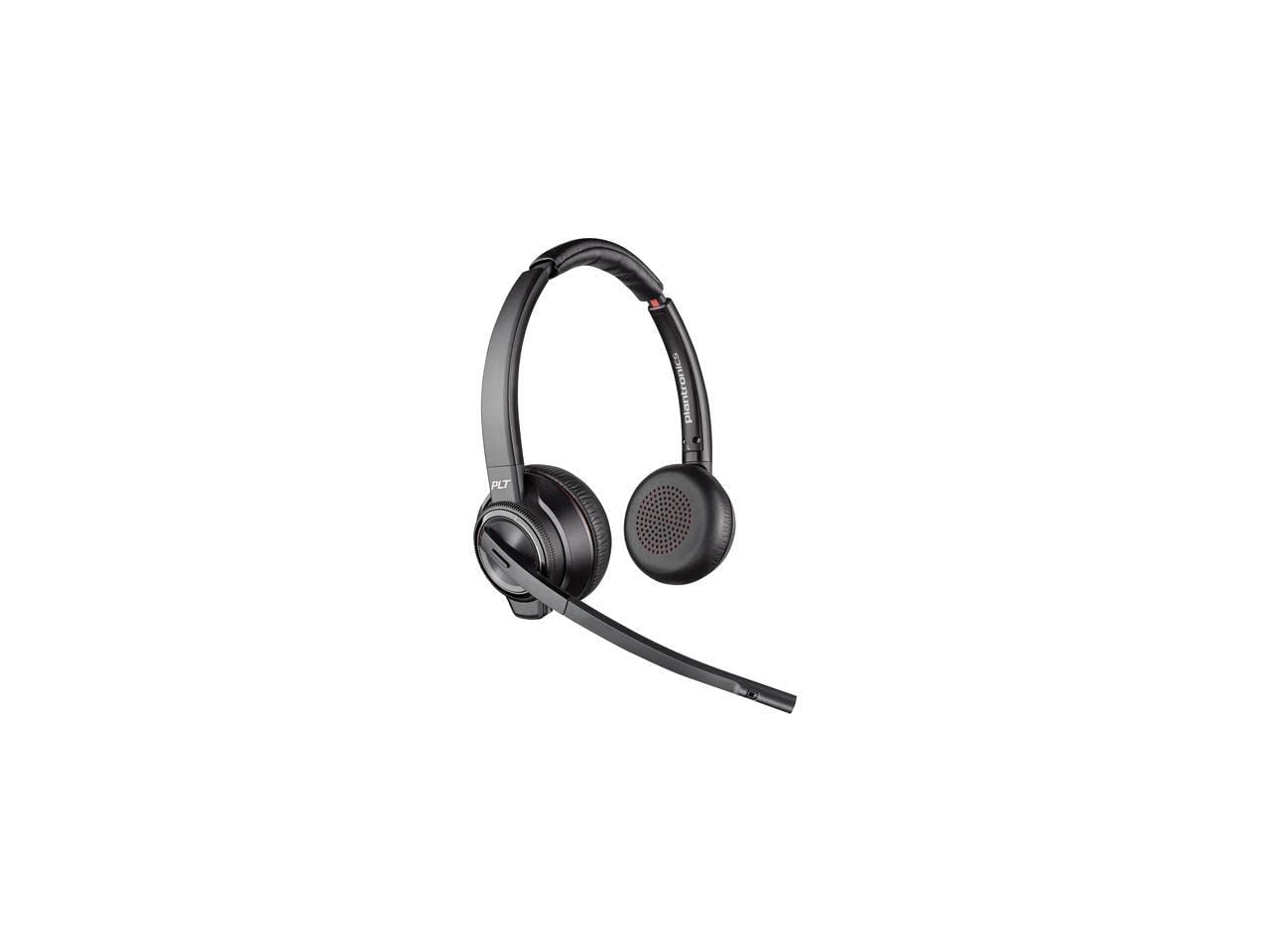 ヘッドホン Plantronics DATE CODE MAY-19 Amazon.com: Plantronics Blackwire 3225 USB-A Headset, On-Ear