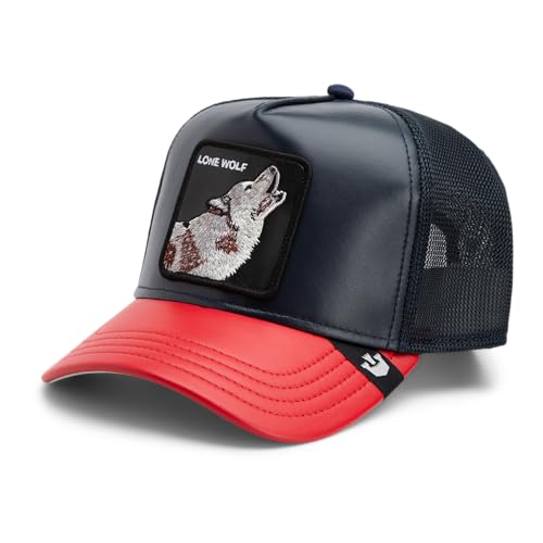 Image of Goorin Bros. Shleathers Collection Trucker Hat for Men and Women