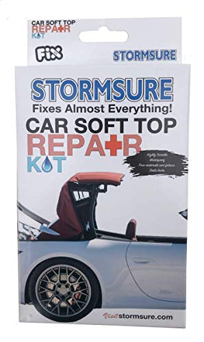 Car Soft Top Repair Kit
