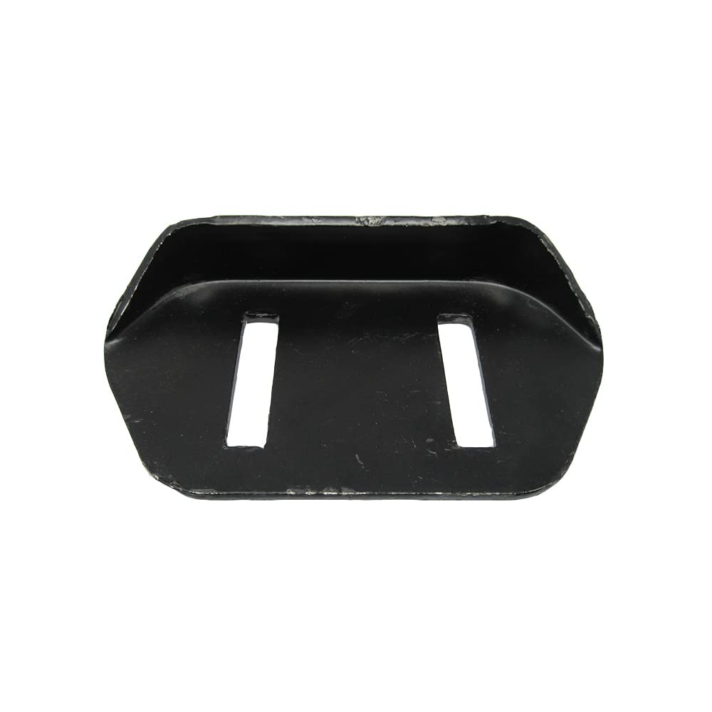 3-3866 Snow Blower Skid Shoe (Black) Fits Toro
