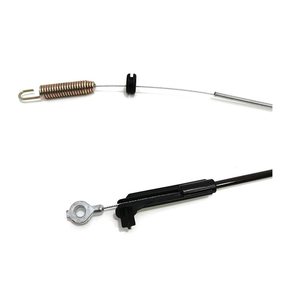 Cable de Freno Apto for cortacésped de 22 Pulgadas 20333 20373 20333C 20376 20958