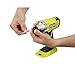 Ryobi P1870 18V Lithium Ion Battery Powered 1/4 Inch 1,500 Inch Pound Impact Driver Kit (P234 Impact Driver, P102 18V Battery and P119 Charger Included)