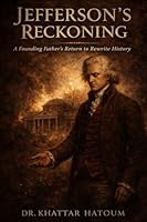 Jefferson's Reckoning B0GPS3WV8D Book Cover