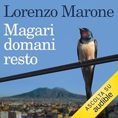 Magari domani resto copertina