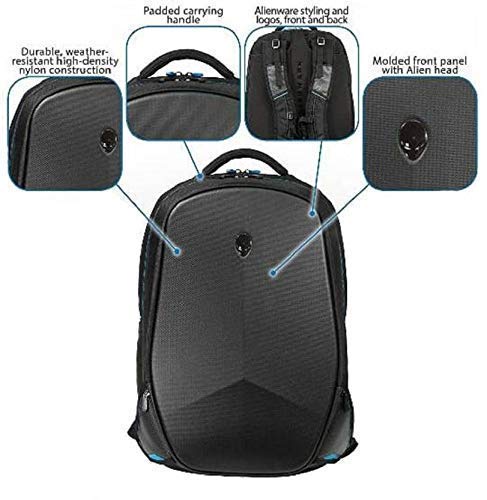 dell alienware 17 backpack