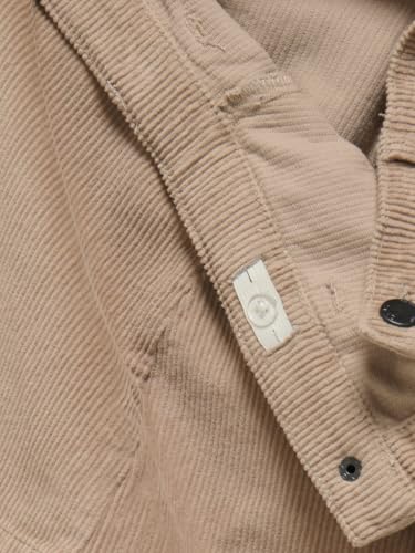 Falda pantalón Only de pana cómoda para evitar rozaduras 2